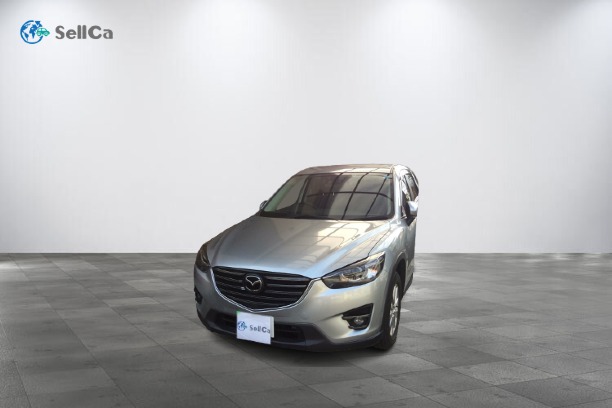 マツダ/ＣＸ－５-17201