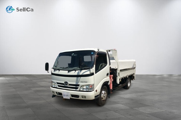 日野/デュトロ-17347