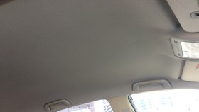 内装ルーフ