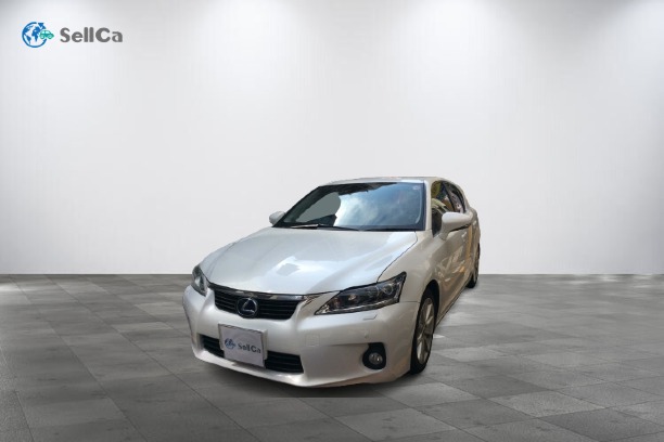 レクサス/ＣＴ-17379