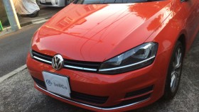 フォルクスワーゲン/ゴルフ-17454