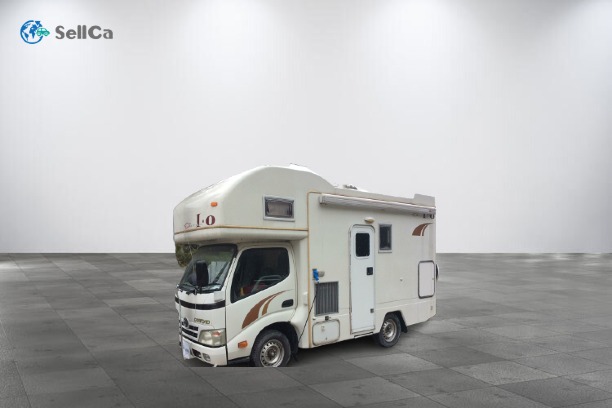 トヨタ/カムロード-17530