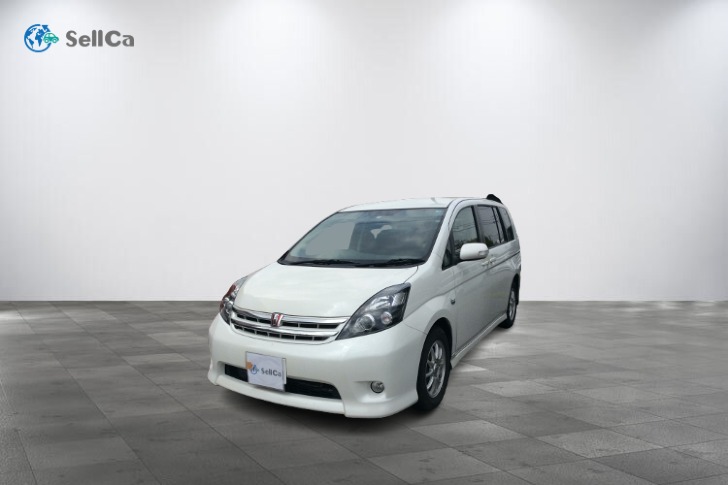 マツダ アテンザスポーツワゴンの車種サムネイル画像