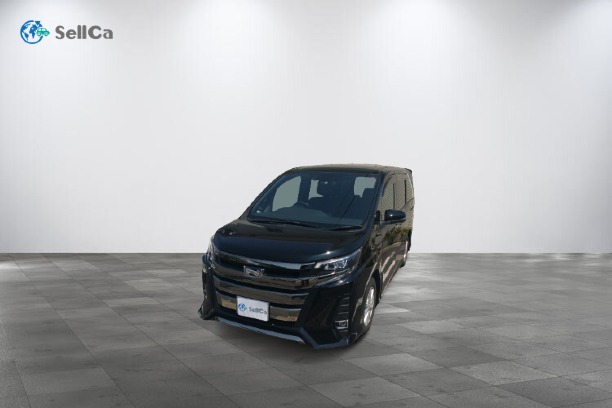 トヨタ ノアの売買実績画像