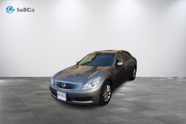 日産/スカイライン-17853