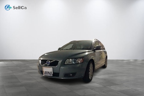 ボルボ　Ｖ５０の車種サムネイル画像