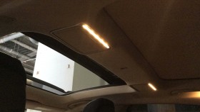 内装ルーフ