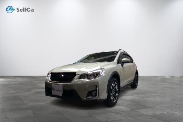 スバル/ＸＶ-17901