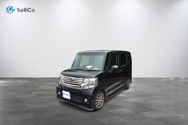 ホンダ/Ｎ－ＢＯＸカスタム-12592