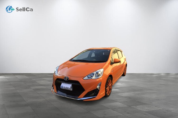 トヨタ/アクア-17963