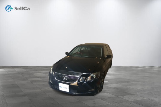 レクサス/ＧＳ-17925