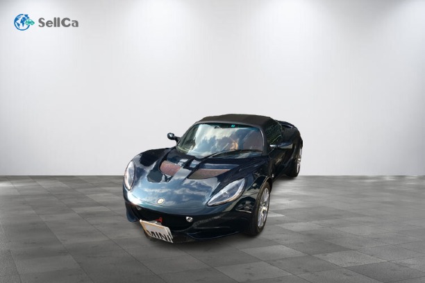 ロータス　エリーゼの車種サムネイル画像