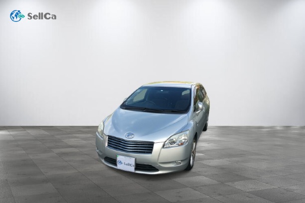 トヨタ/マークＸジオ-17980