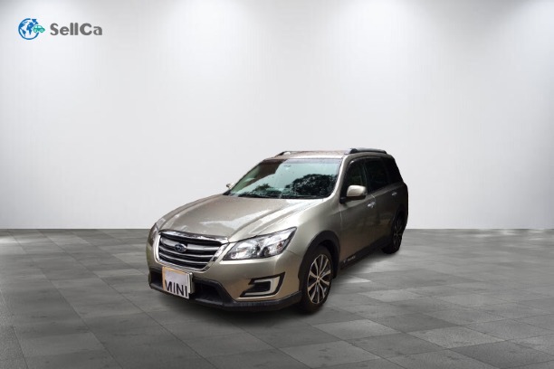 スバル/エクシーガクロスオーバー７-18019