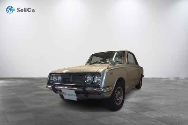 トヨタ コロナの車種サムネイル画像