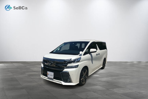 トヨタ/ヴェルファイア-18020