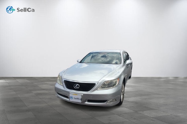 レクサス/ＬＳ-18001