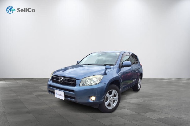 トヨタ/ＲＡＶ４-18058