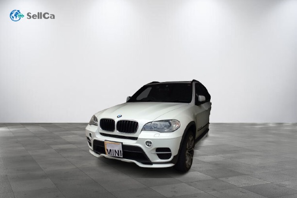 ＢＭＷ/Ｘ５-18218