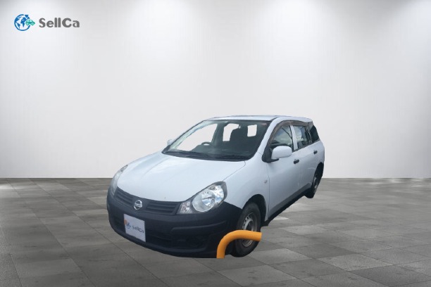 日産/ＡＤバン-18150