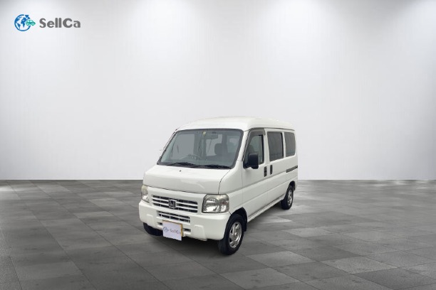 ホンダ/アクティバン-18227