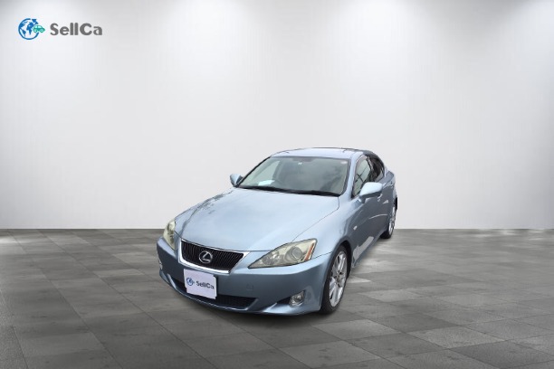 レクサス/ＩＳ-18165