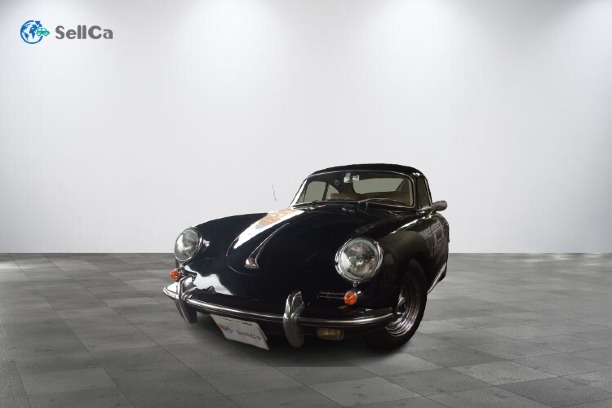 ポルシェ ３５６の売買実績画像