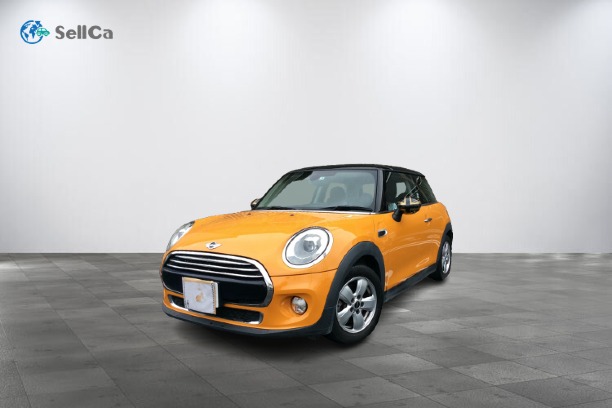 ＭＩＮＩ ＭＩＮＩの売買実績画像