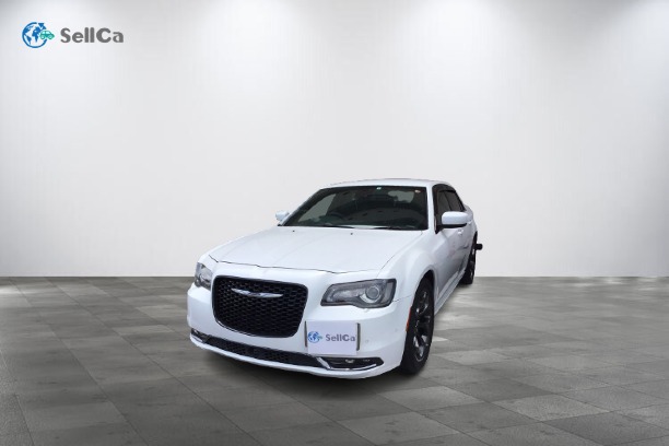 クライスラー/クライスラー・３００-18481