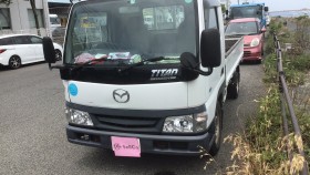 マツダ/タイタンダッシュ-18533