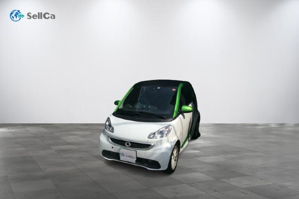 スマート/スマートフォーツーエレクトリックドライブ-18544