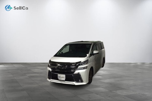 トヨタ/ヴェルファイア-18519