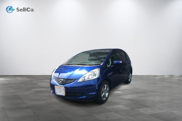 ホンダ/フィット-18401