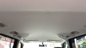内装ルーフ