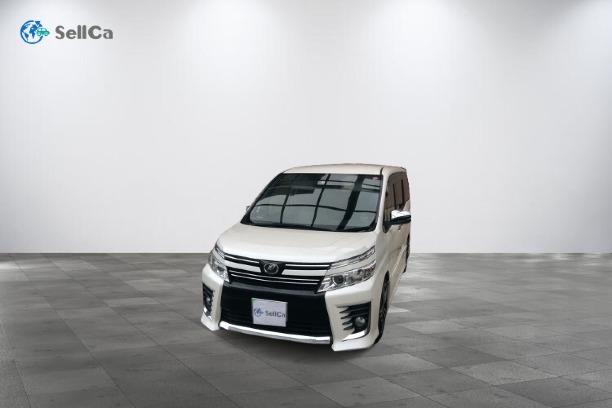 トヨタ/ヴォクシー-18711