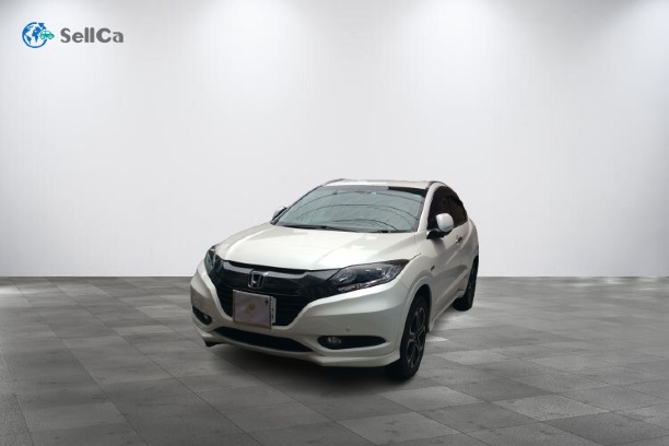 ホンダ/ヴェゼル-18554