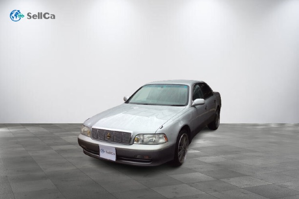 トヨタ クラウンマジェスタの売買実績画像