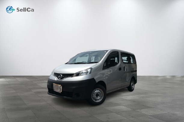 日産　ＮＶ２００バネットバンの車種サムネイル画像