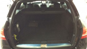 内装トランク