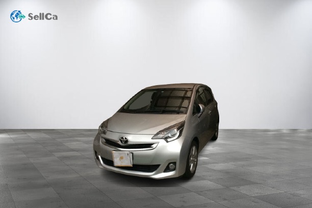 トヨタ/ラクティス-18934