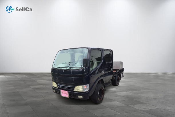 トヨタ/ダイナトラック-18957