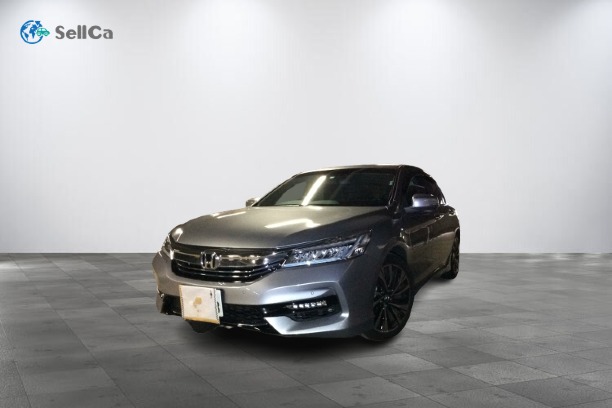 ホンダ/アコードハイブリッド-18971