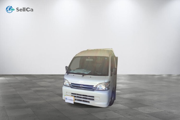 ダイハツ/ハイゼットトラック-19195