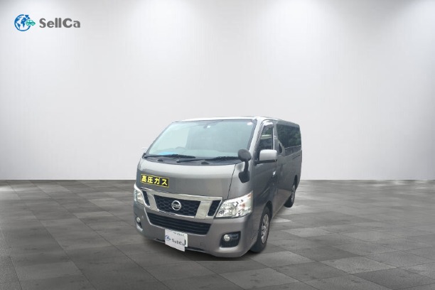 日産/ＮＶ３５０キャラバンバン-19230