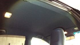 内装ルーフ