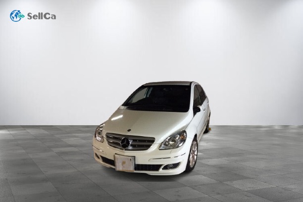 メルセデス・ベンツ/Ｂクラス-18852