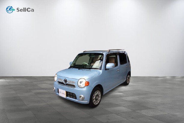 ダイハツ/ミラココア-18958