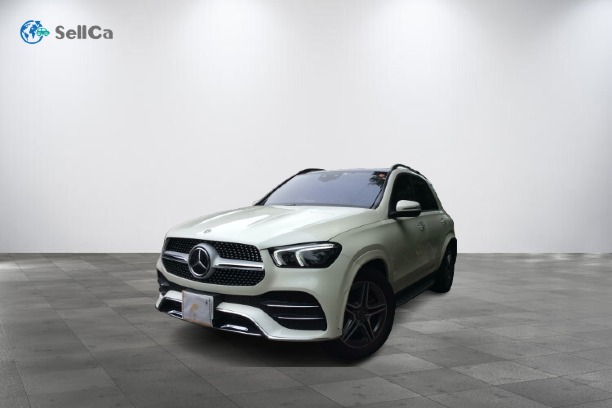 メルセデス・ベンツ/ＧＬＥ-19346