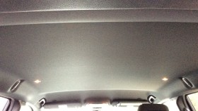 内装ルーフ