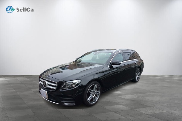 メルセデス・ベンツ/Ｅクラスステーションワゴン-19450